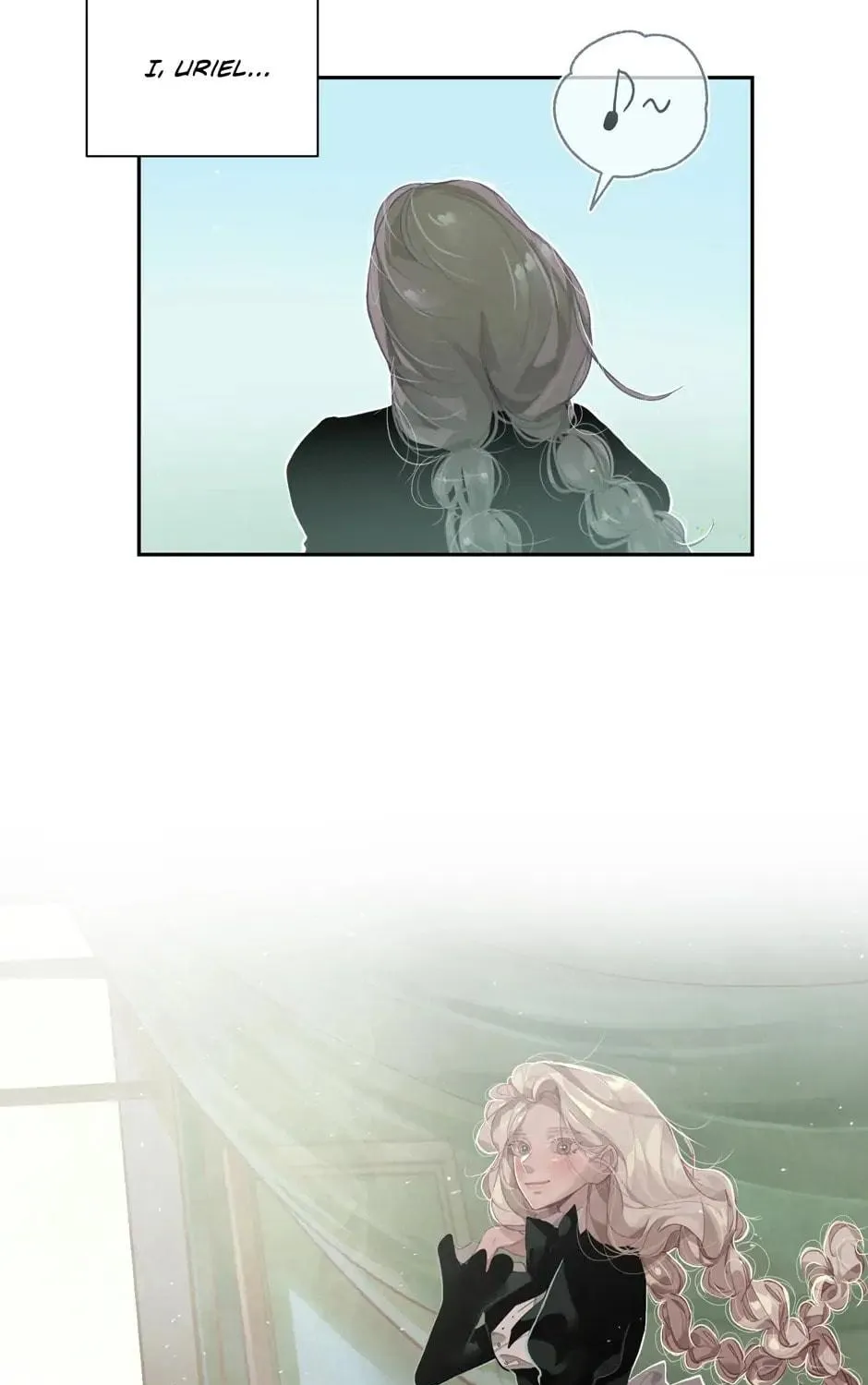 Read Stigma Effect chapter 9 image 40 on Lezhin