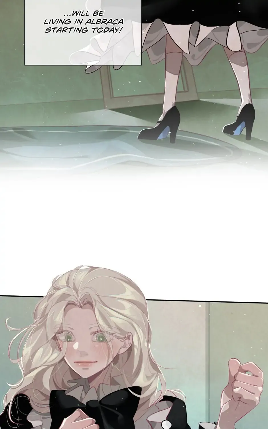 Read Stigma Effect chapter 9 image 42 on Lezhin