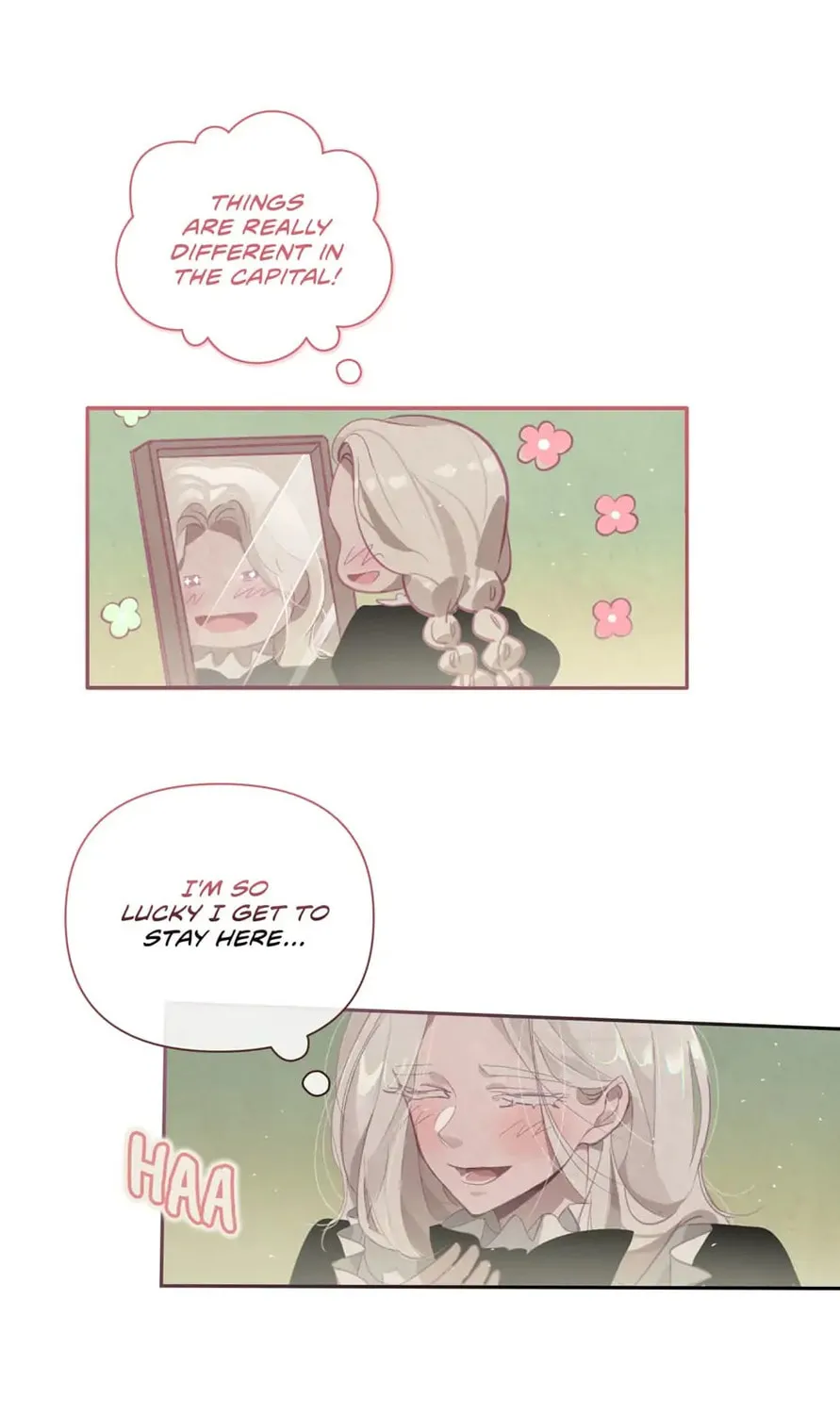Read Stigma Effect chapter 9 image 44 on Lezhin