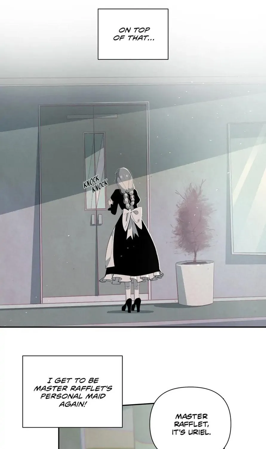 Read Stigma Effect chapter 9 image 46 on Lezhin