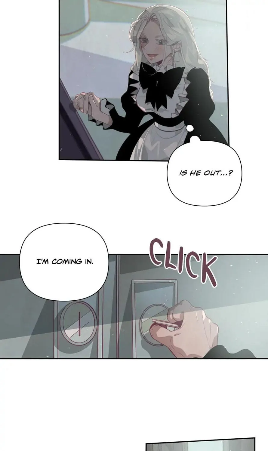 Read Stigma Effect chapter 9 image 48 on Lezhin