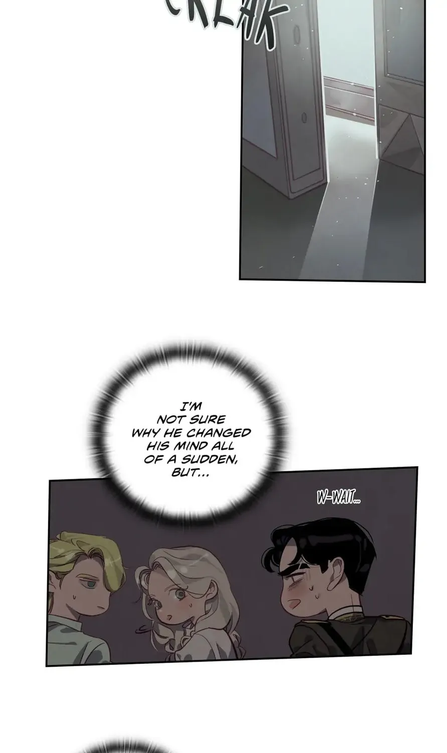 Read Stigma Effect chapter 9 image 50 on Lezhin