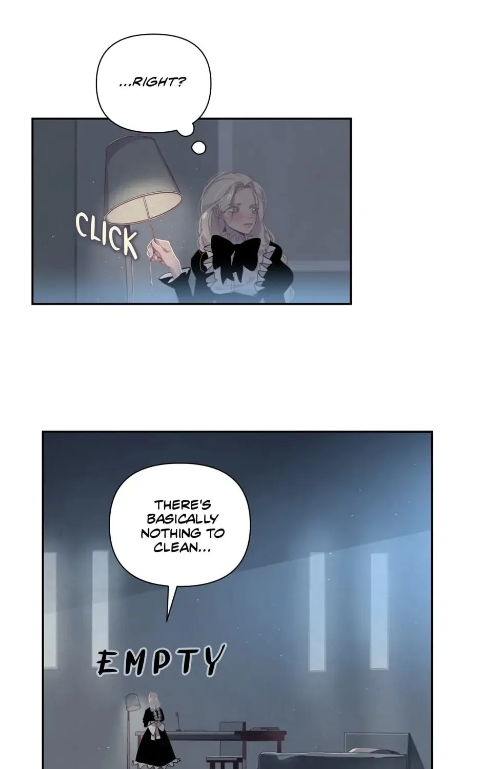 Read Stigma Effect chapter 9 image 56 on Lezhin