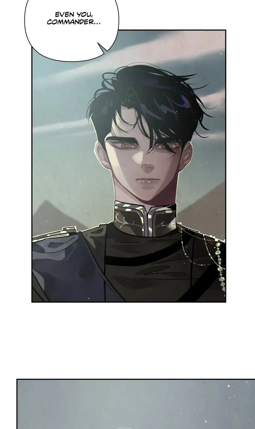 Read Stigma Effect chapter 9 image 6 on Lezhin