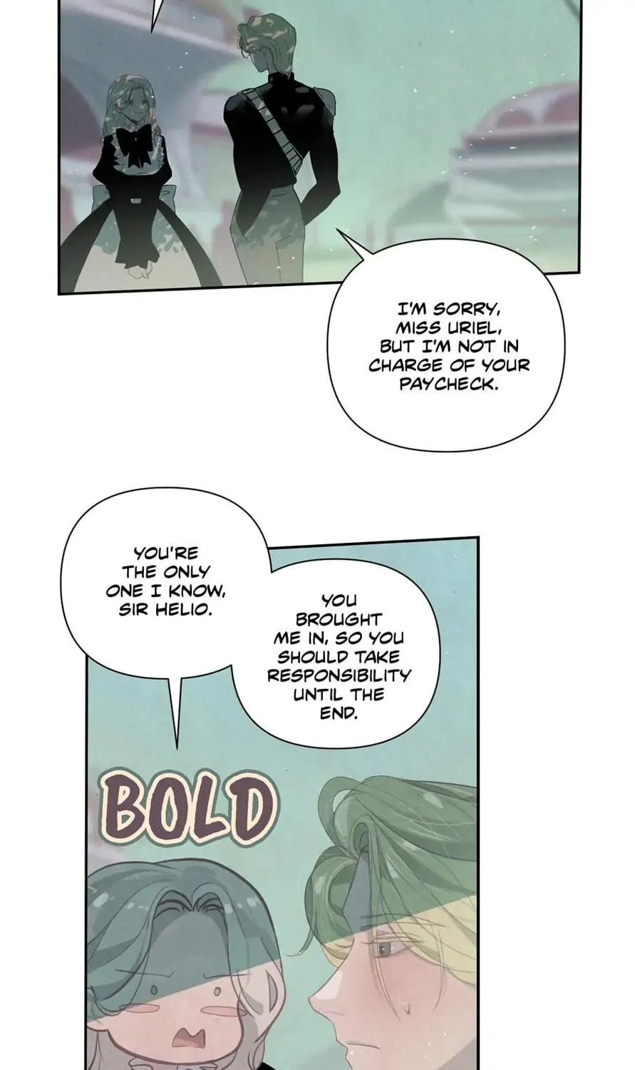 Read Stigma Effect chapter 9 image 68 on Lezhin