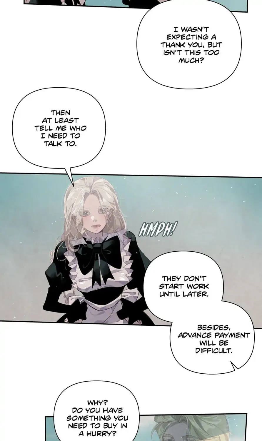 Read Stigma Effect chapter 9 image 72 on Lezhin