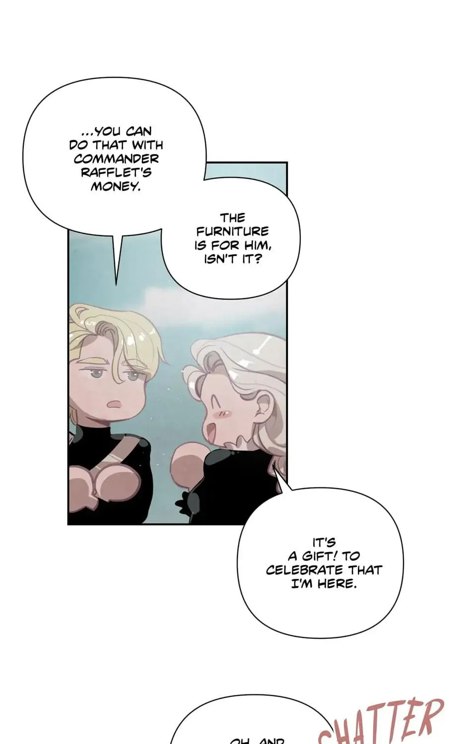 Read Stigma Effect chapter 9 image 78 on Lezhin