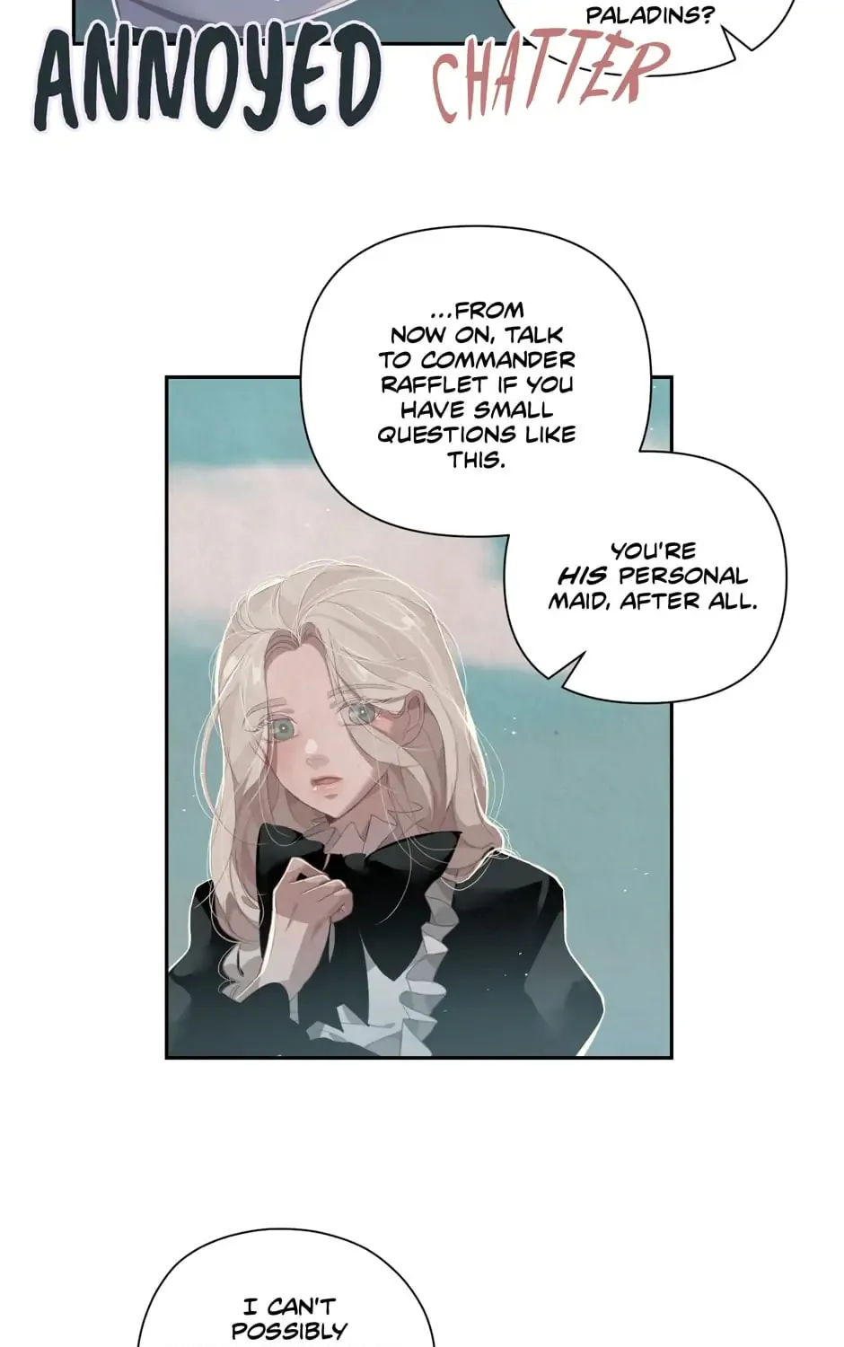 Read Stigma Effect chapter 9 image 80 on Lezhin