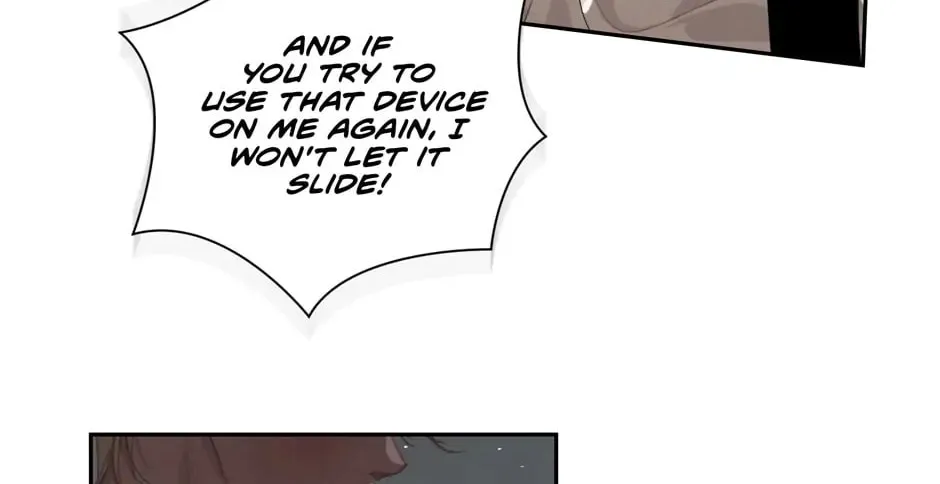 Read Stigma Effect chapter 9 image 85 on Lezhin