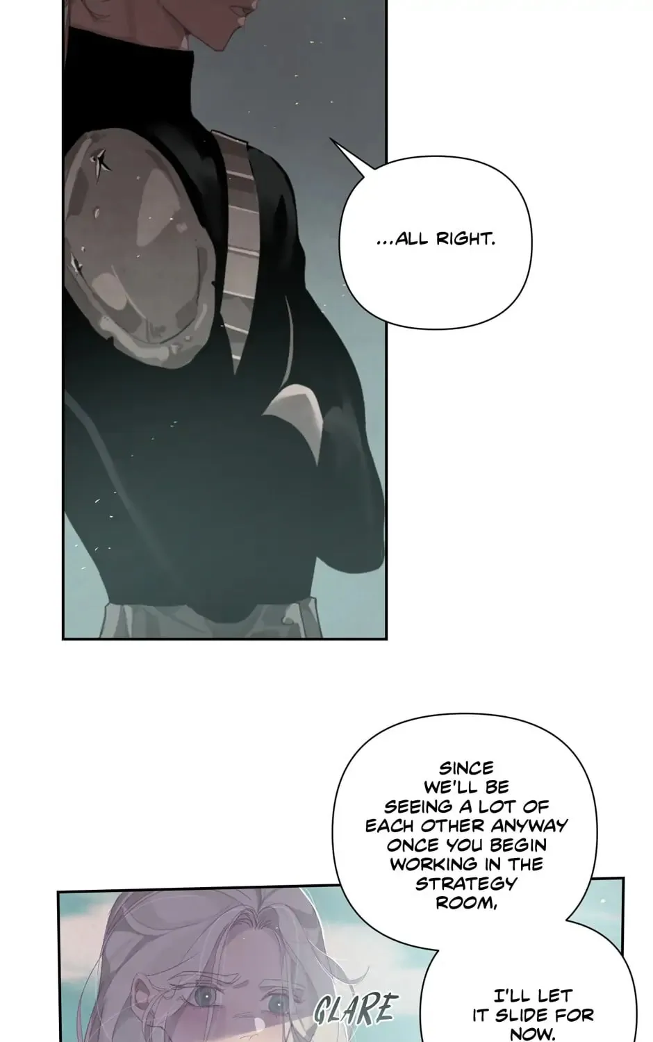Read Stigma Effect chapter 9 image 86 on Lezhin
