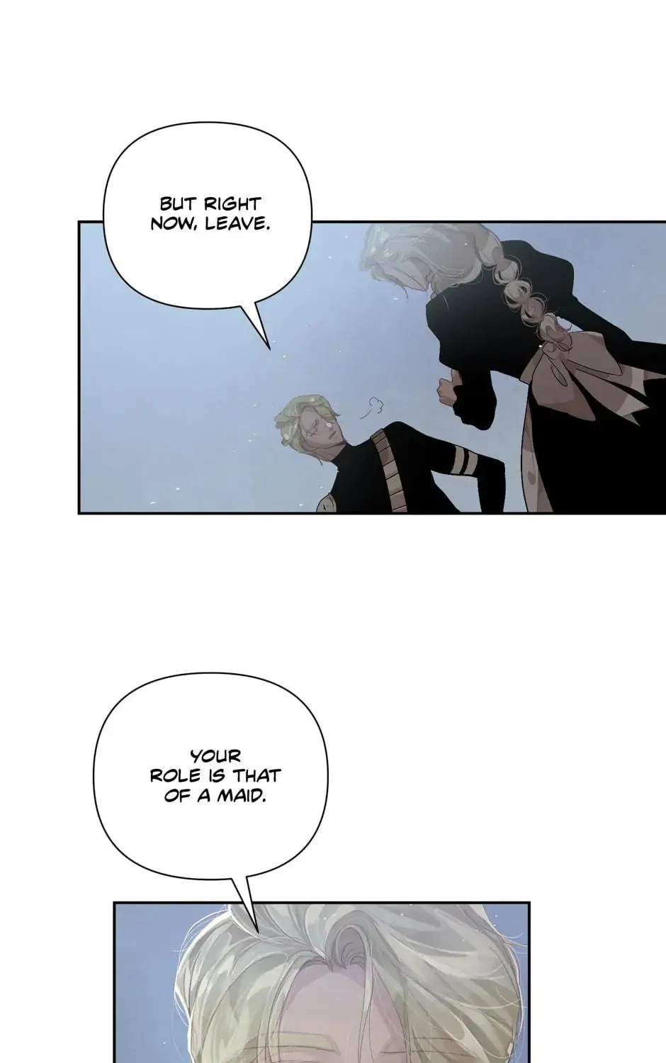 Read Stigma Effect chapter 9 image 88 on Lezhin