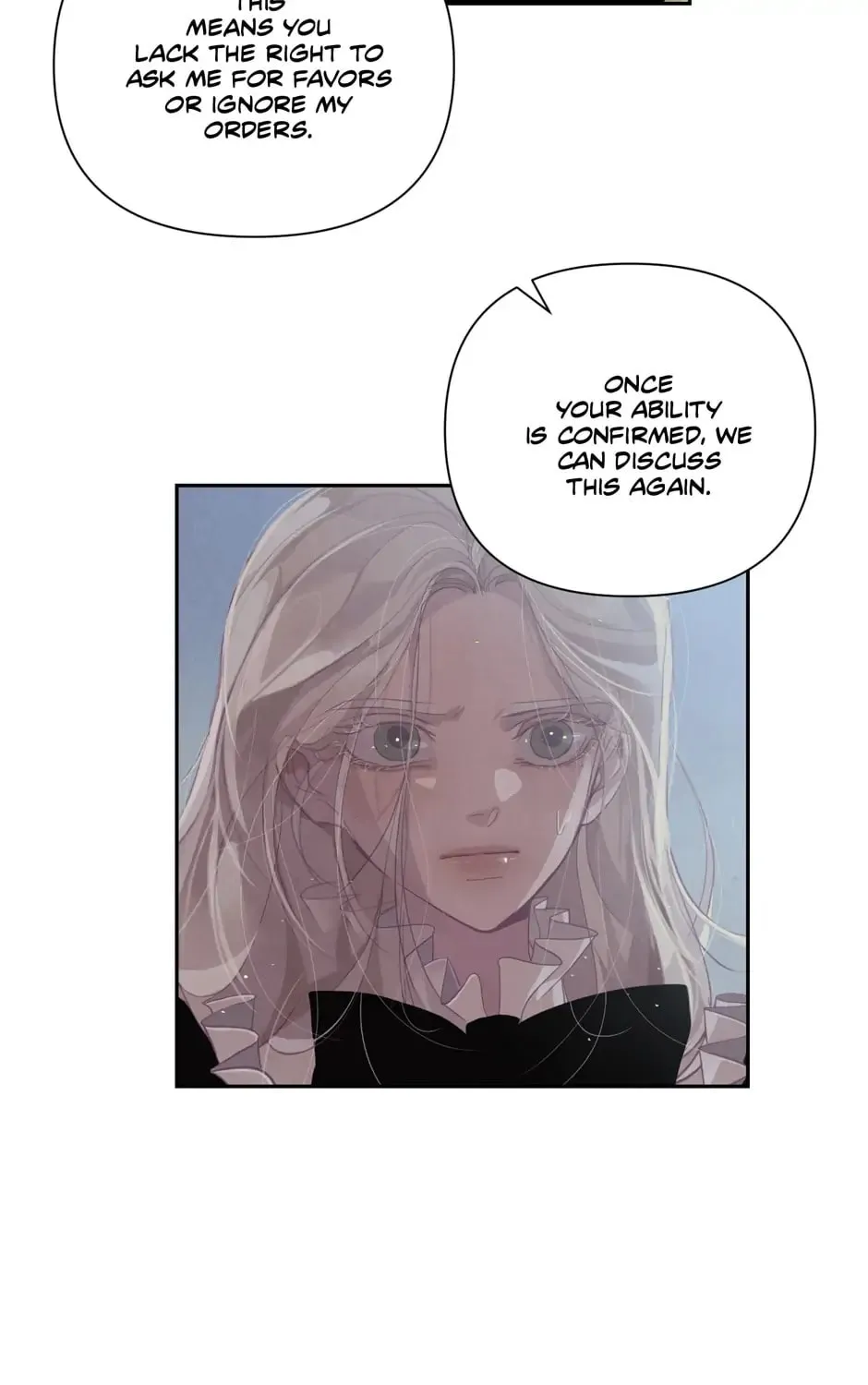 Read Stigma Effect chapter 9 image 90 on Lezhin
