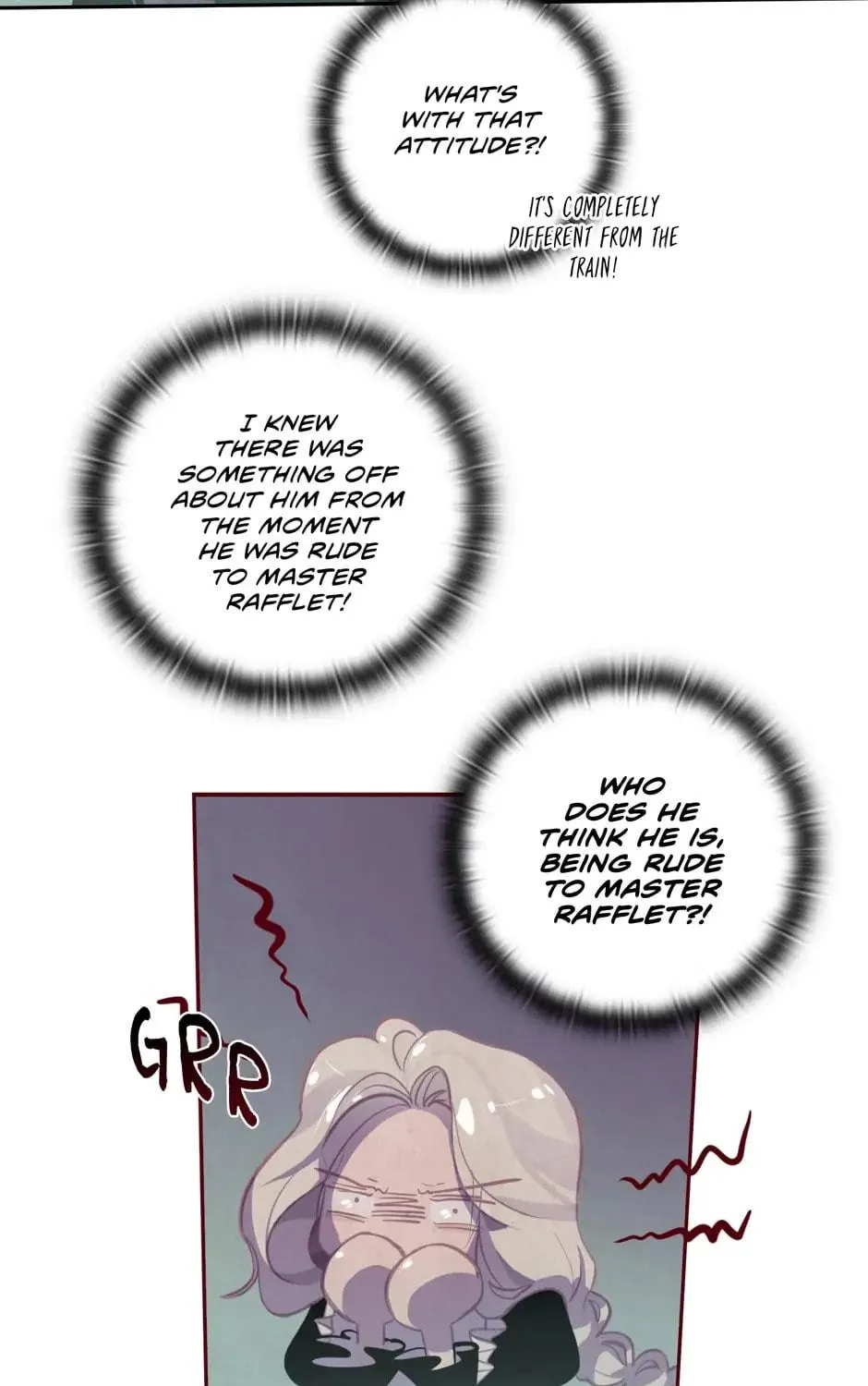 Read Stigma Effect chapter 9 image 94 on Lezhin