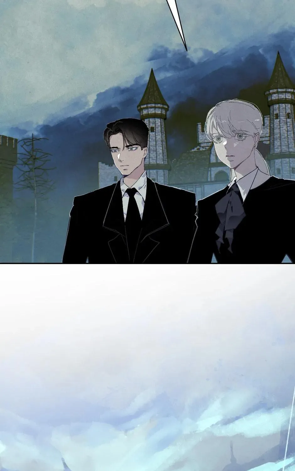 Read Stigma Effect chapter 90 image 106 on Lezhin