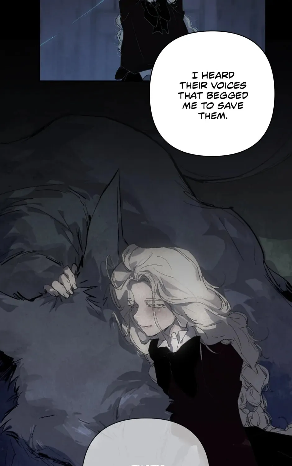 Read Stigma Effect chapter 90 image 114 on Lezhin