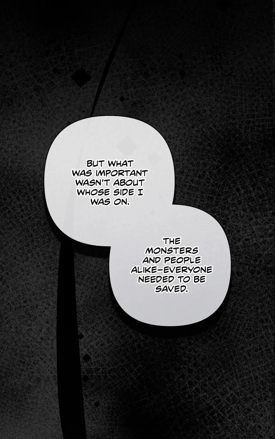 Read Stigma Effect chapter 90 image 116 on Lezhin