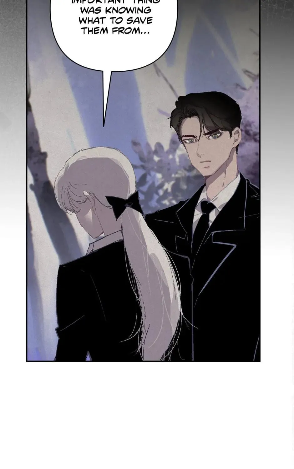 Read Stigma Effect chapter 90 image 118 on Lezhin