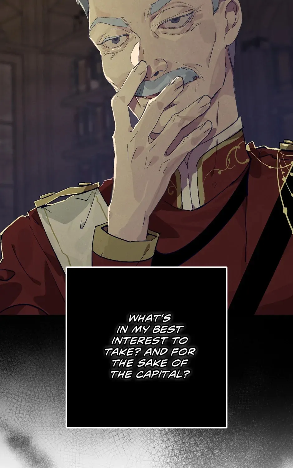 Read Stigma Effect chapter 90 image 12 on Lezhin