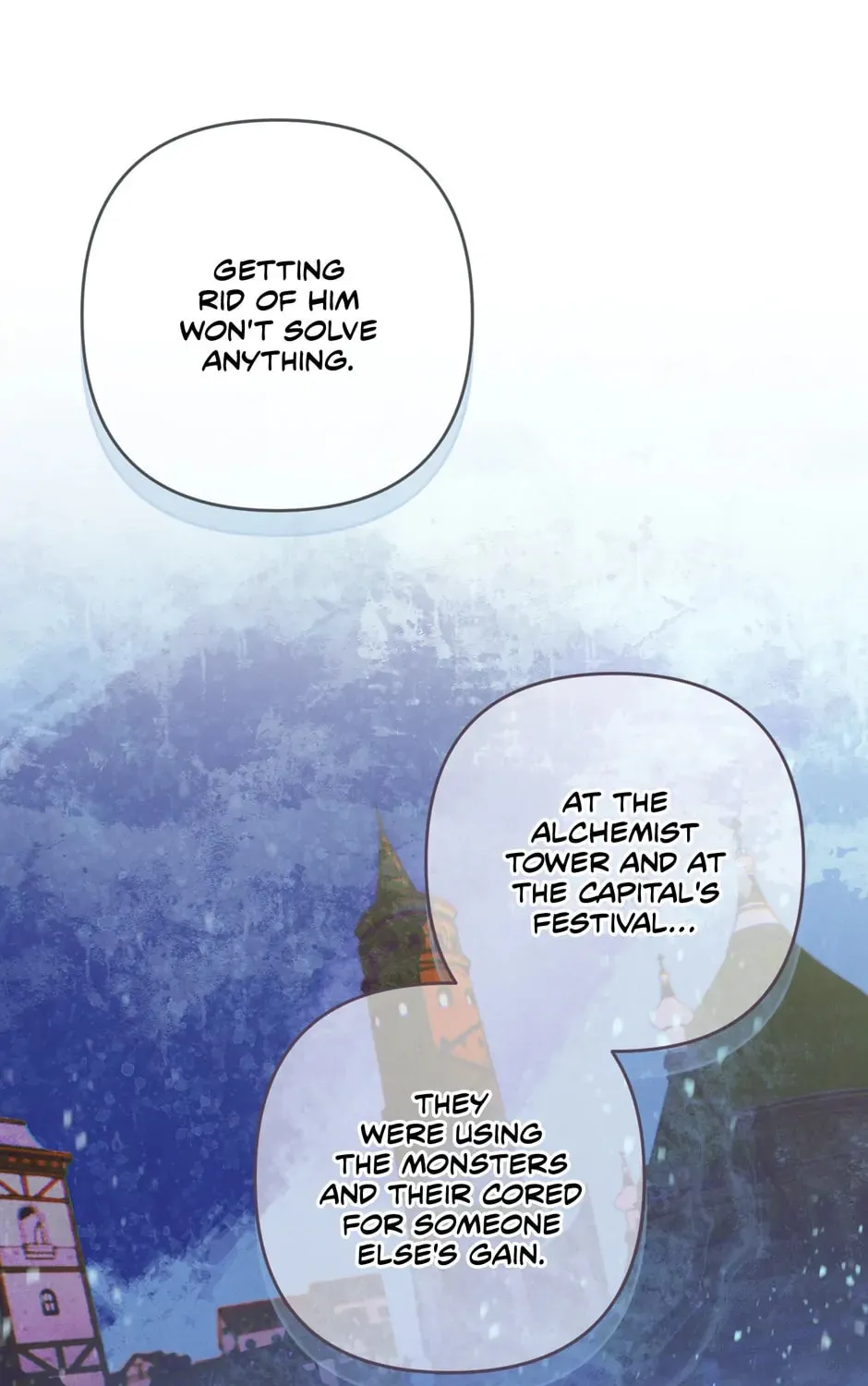 Read Stigma Effect chapter 90 image 122 on Lezhin