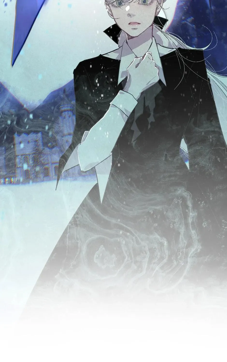 Read Stigma Effect chapter 90 image 130 on Lezhin
