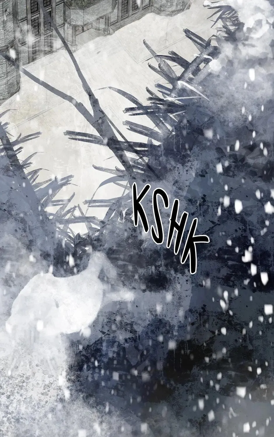 Read Stigma Effect chapter 90 image 18 on Lezhin