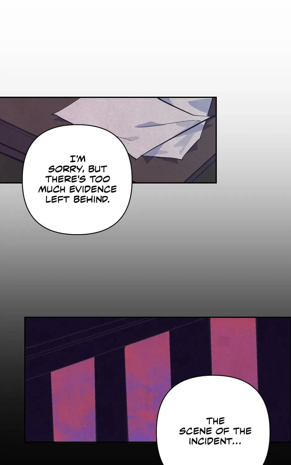 Read Stigma Effect chapter 90 image 38 on Lezhin