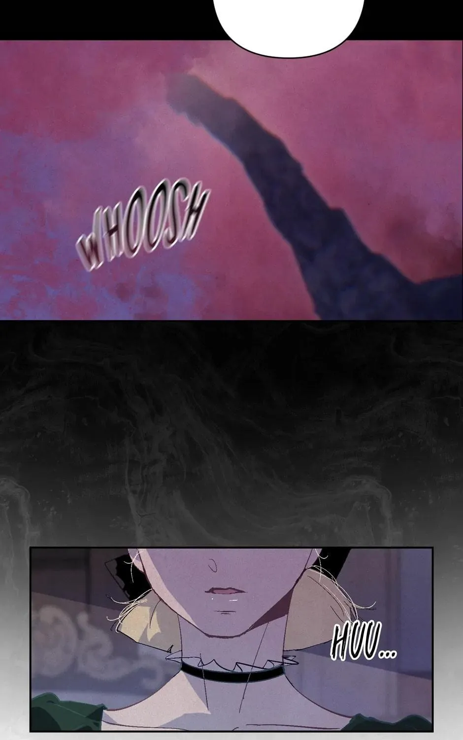 Read Stigma Effect chapter 90 image 40 on Lezhin