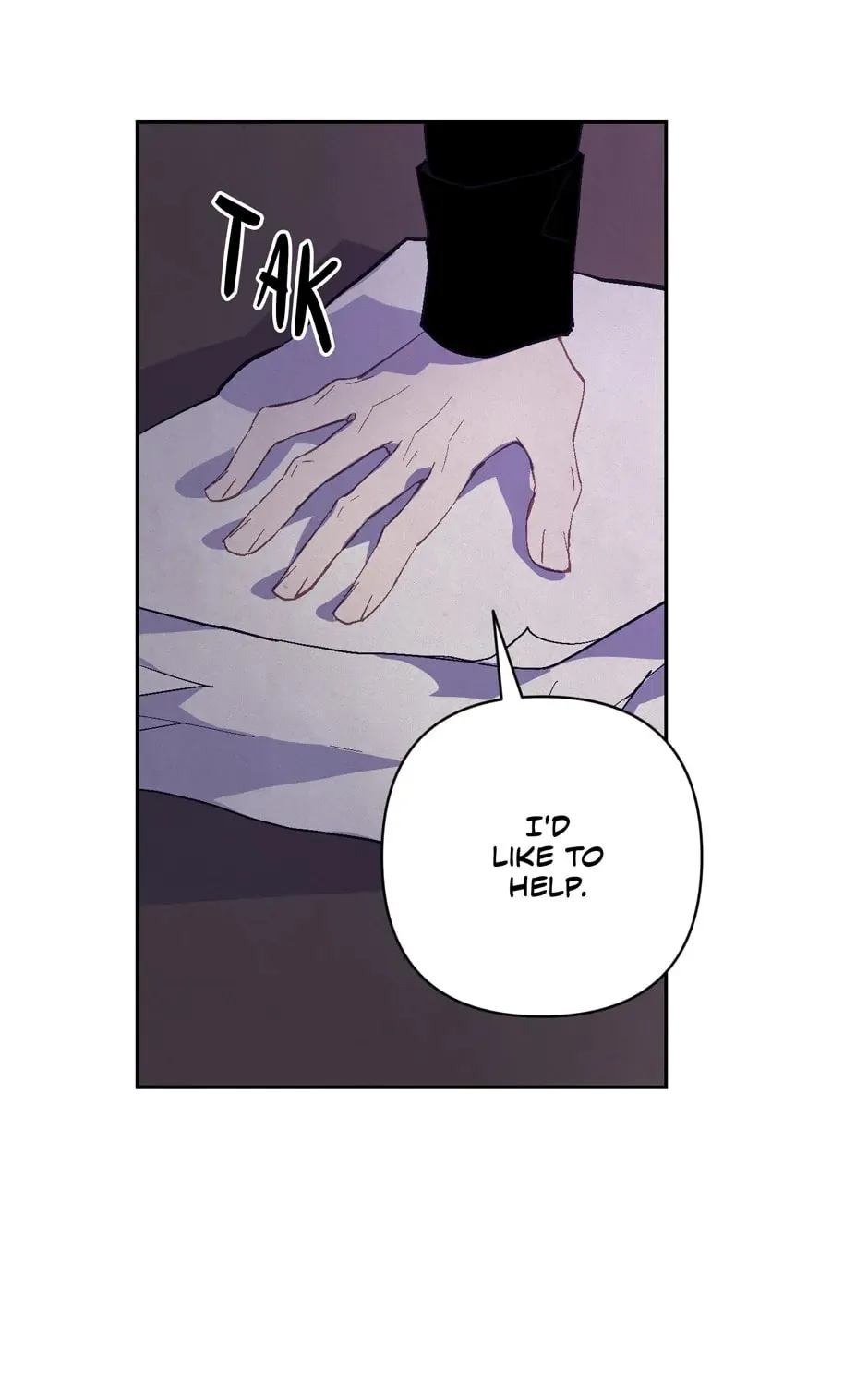 Read Stigma Effect chapter 90 image 44 on Lezhin