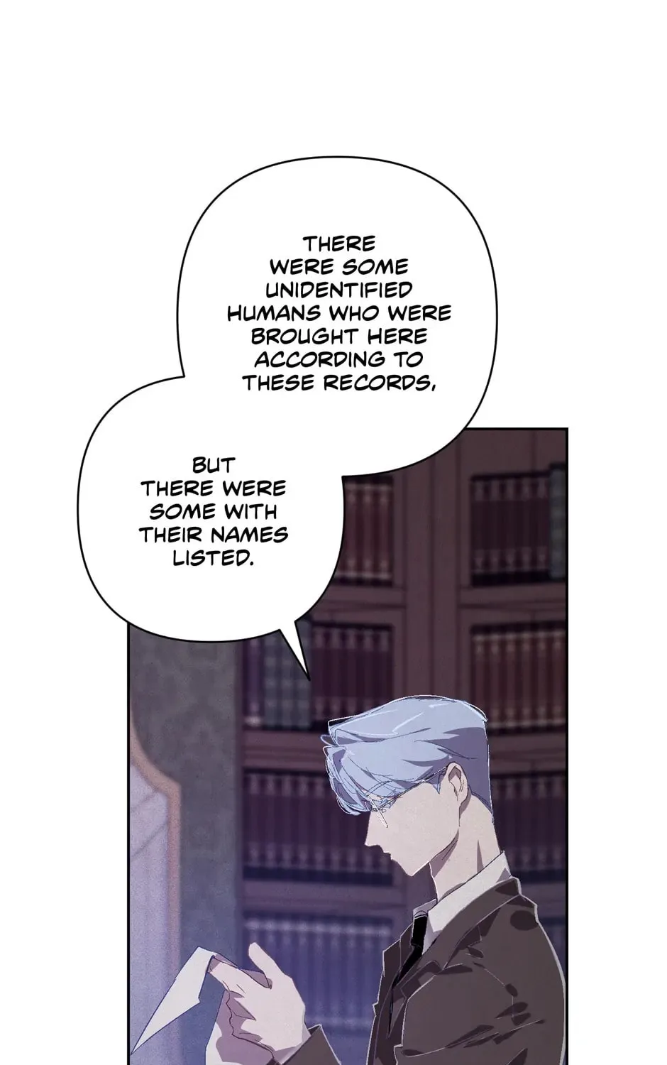 Read Stigma Effect chapter 90 image 50 on Lezhin