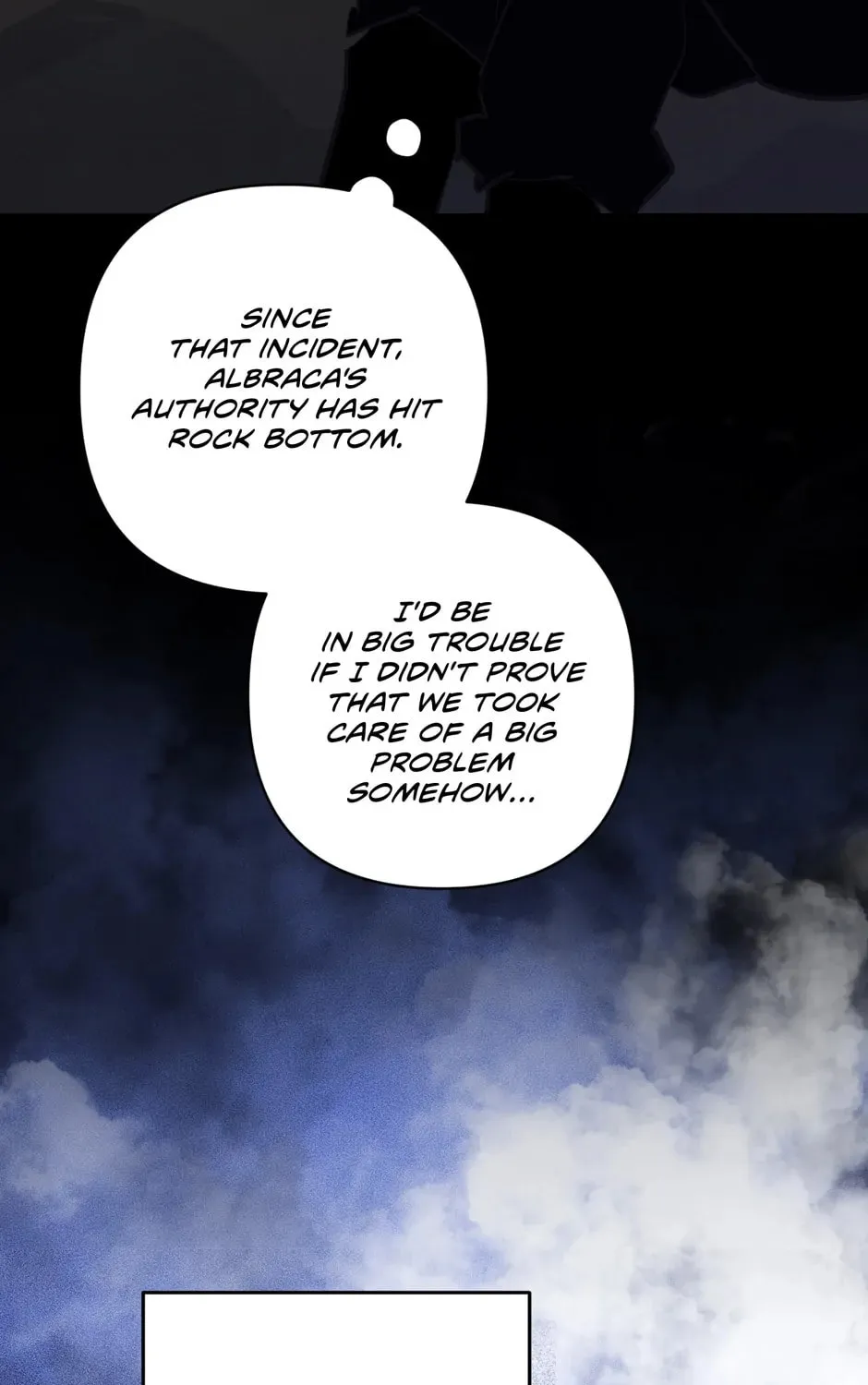 Read Stigma Effect chapter 90 image 6 on Lezhin