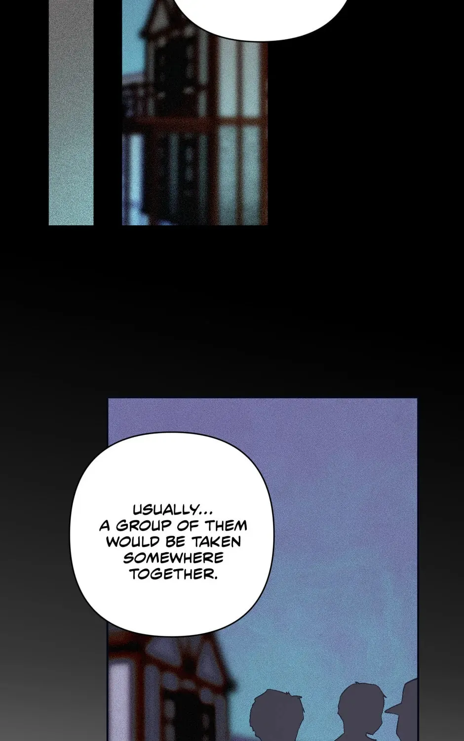 Read Stigma Effect chapter 90 image 60 on Lezhin