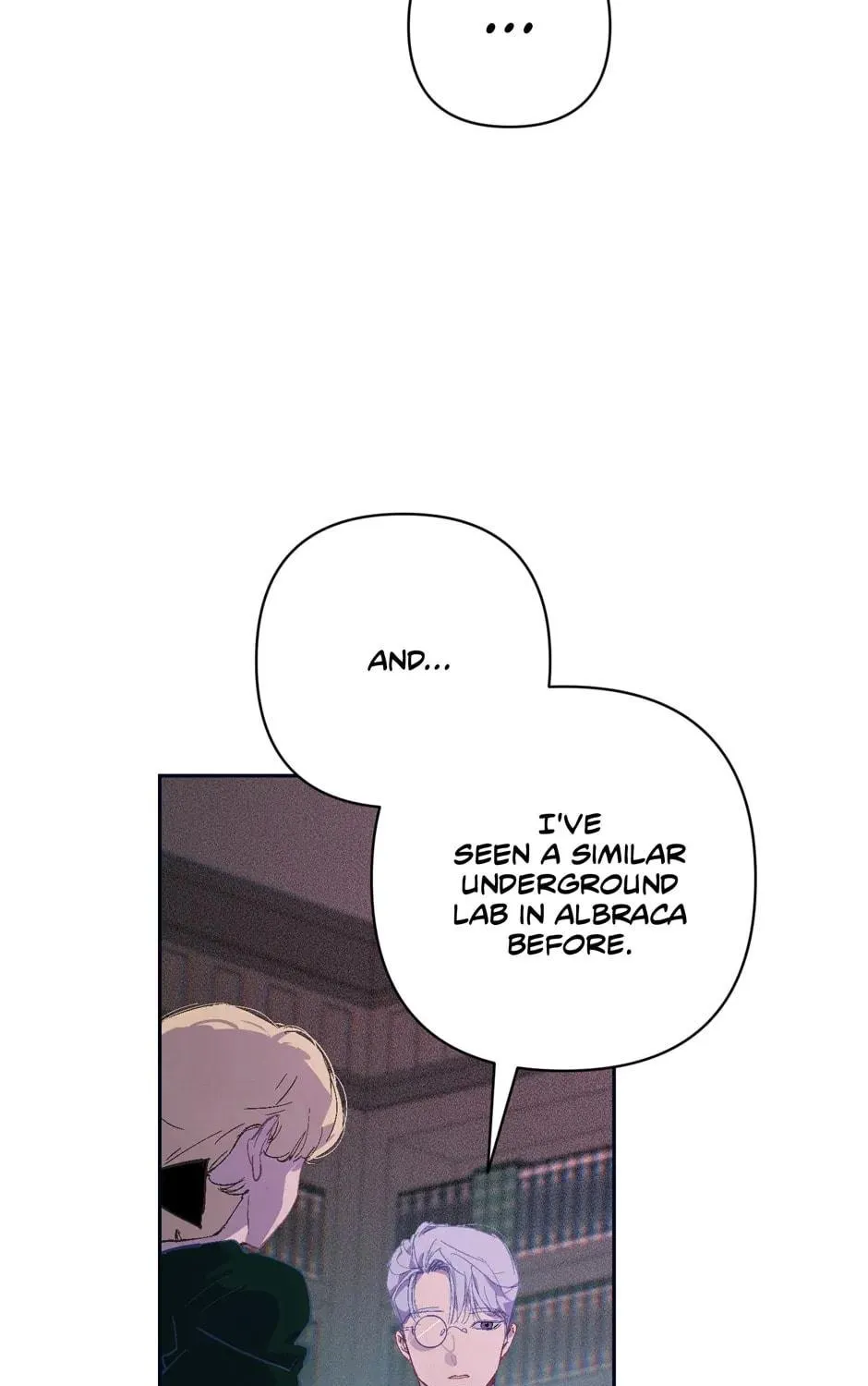 Read Stigma Effect chapter 90 image 64 on Lezhin