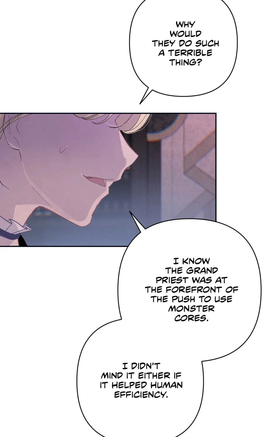 Read Stigma Effect chapter 90 image 72 on Lezhin