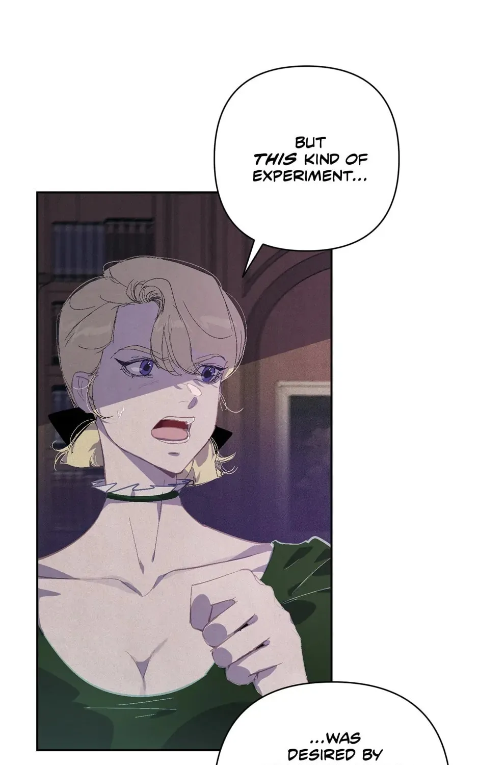 Read Stigma Effect chapter 90 image 74 on Lezhin