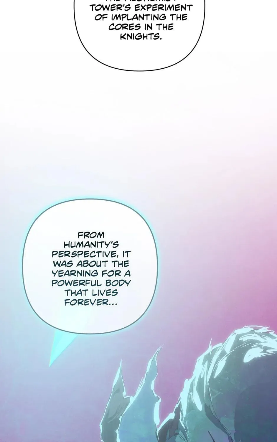 Read Stigma Effect chapter 90 image 76 on Lezhin