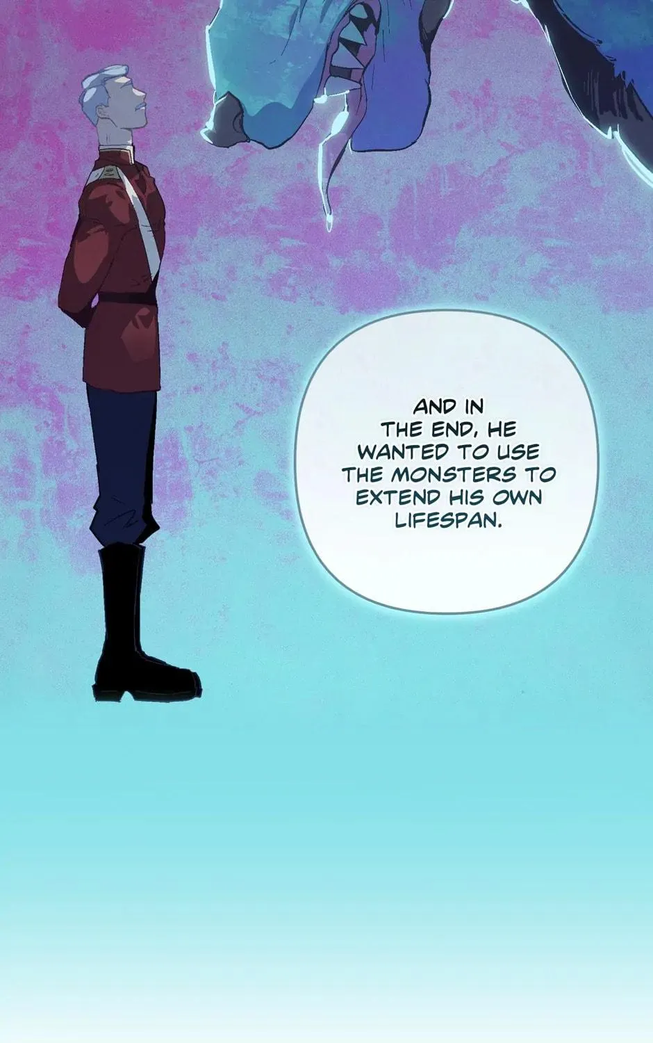 Read Stigma Effect chapter 90 image 78 on Lezhin