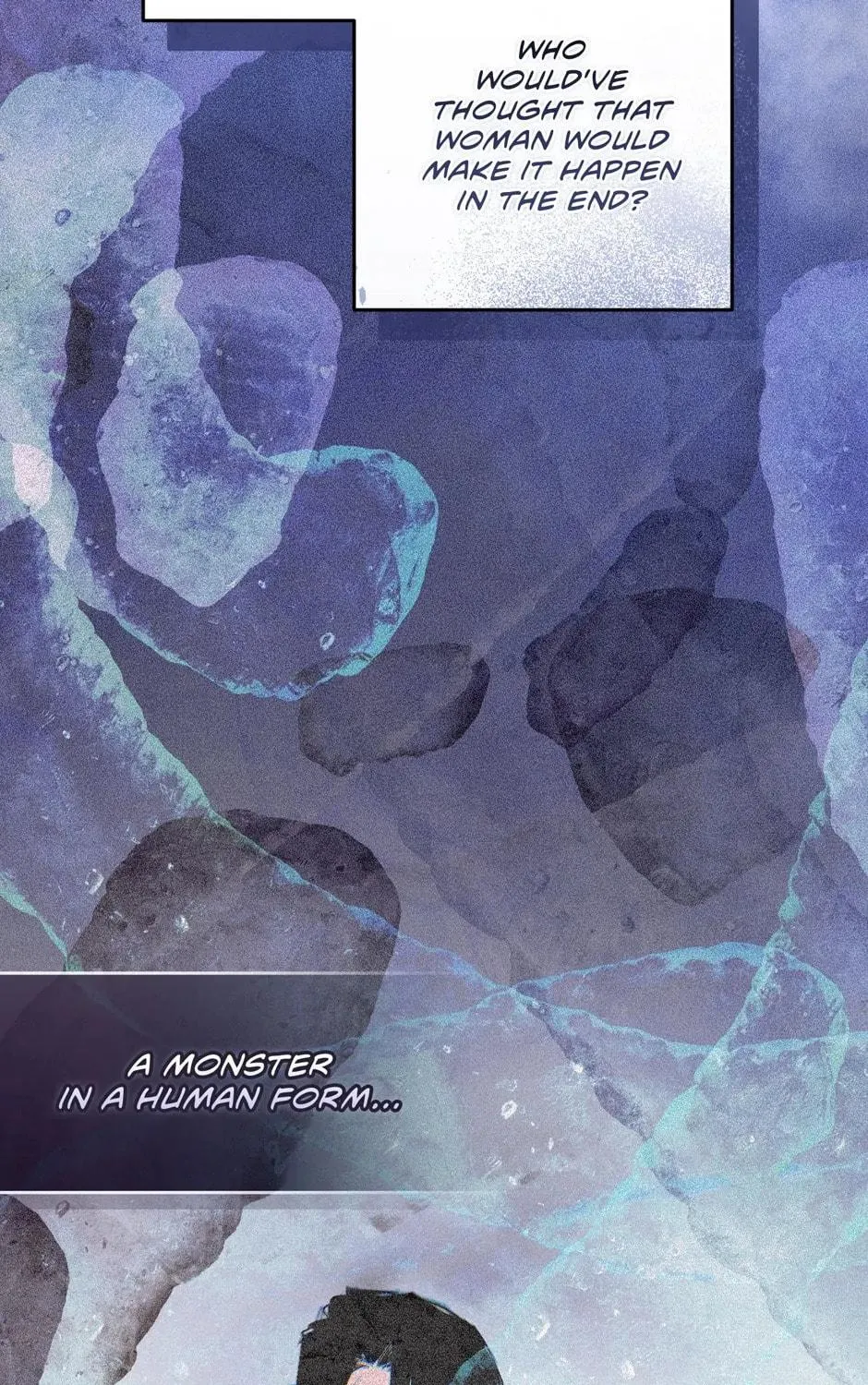 Read Stigma Effect chapter 90 image 8 on Lezhin