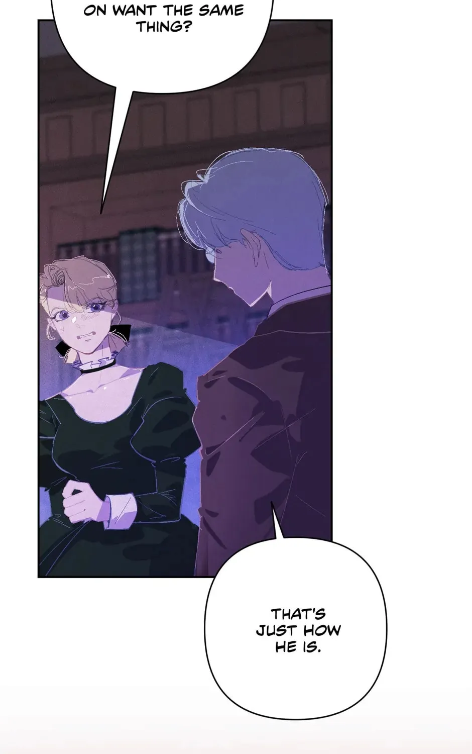 Read Stigma Effect chapter 90 image 80 on Lezhin