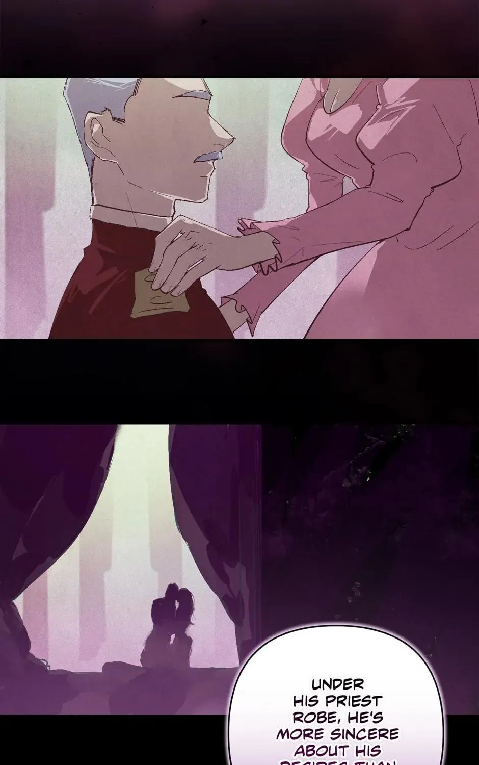 Read Stigma Effect chapter 90 image 82 on Lezhin