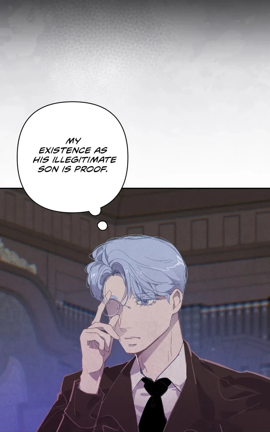 Read Stigma Effect chapter 90 image 84 on Lezhin