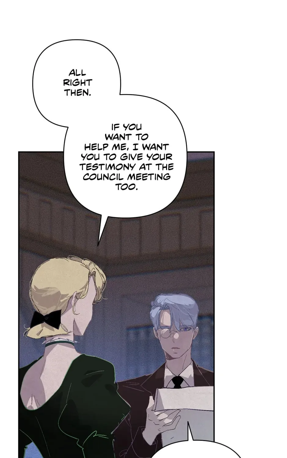 Read Stigma Effect chapter 90 image 86 on Lezhin