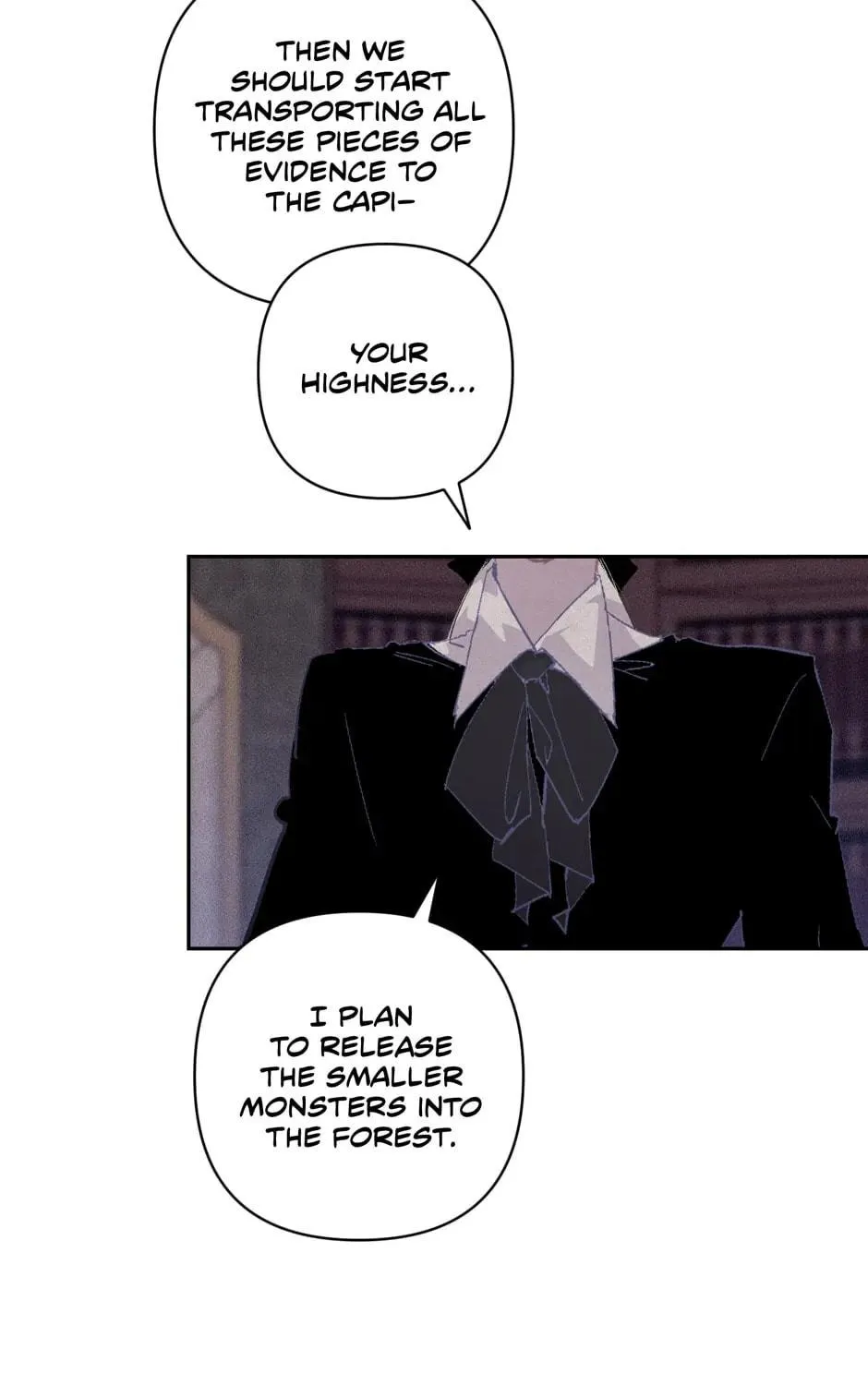 Read Stigma Effect chapter 90 image 88 on Lezhin