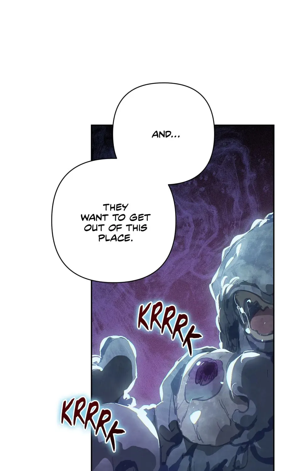 Read Stigma Effect chapter 90 image 92 on Lezhin