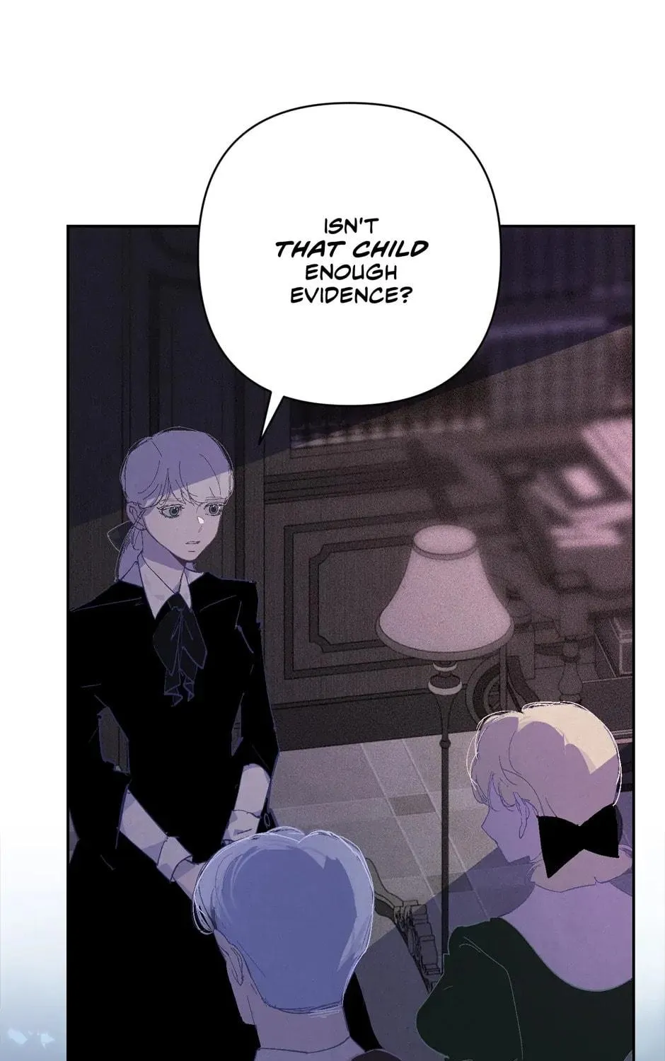 Read Stigma Effect chapter 90 image 94 on Lezhin