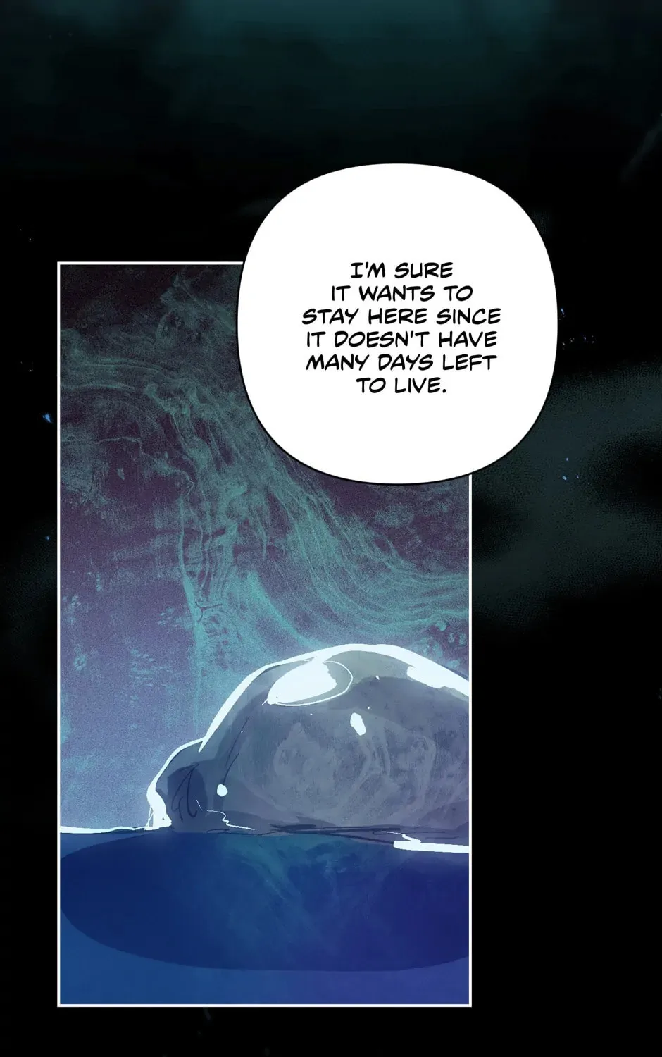 Read Stigma Effect chapter 90 image 96 on Lezhin