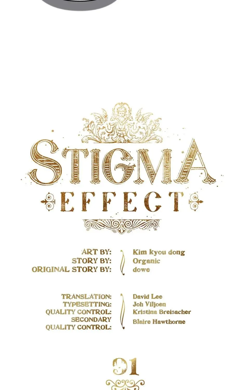 Read Stigma Effect chapter 91 image 10 on Lezhin