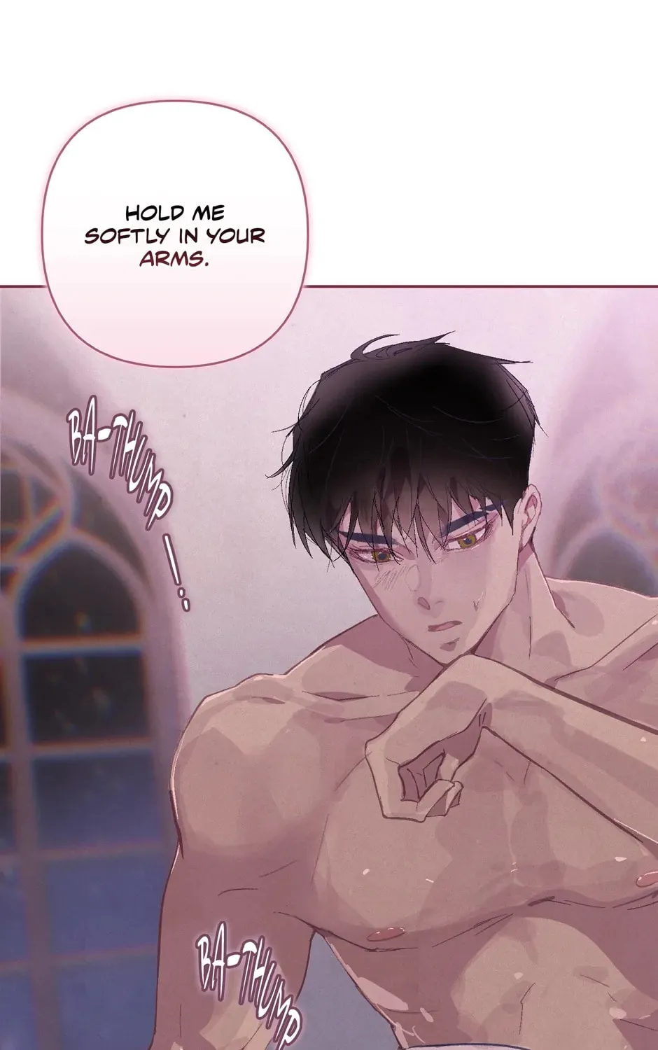 Read Stigma Effect chapter 91 image 102 on Lezhin