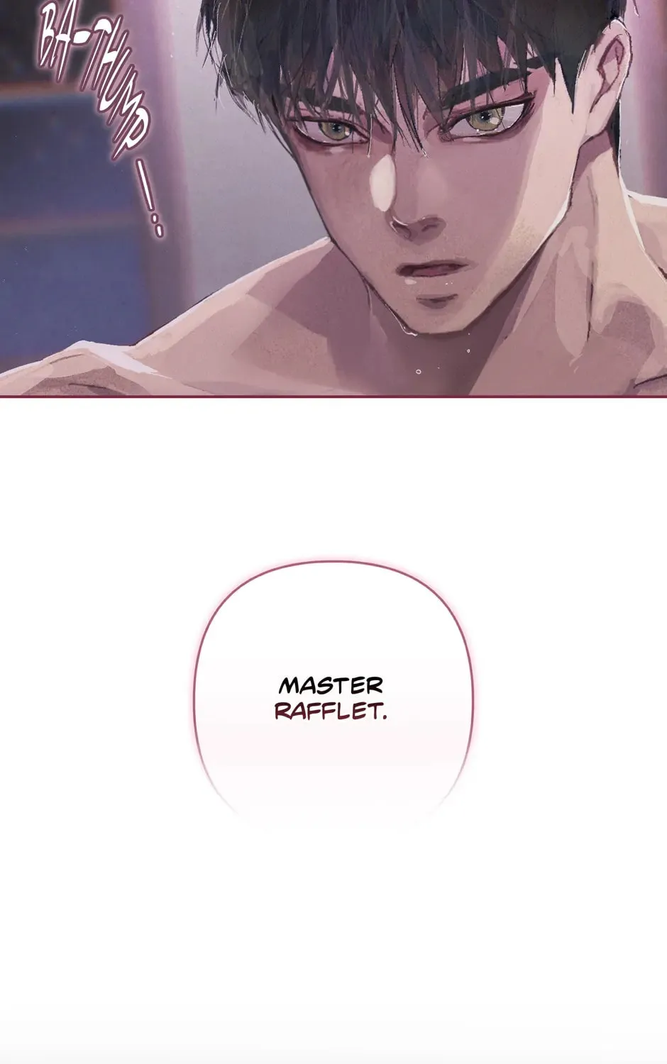 Read Stigma Effect chapter 91 image 104 on Lezhin