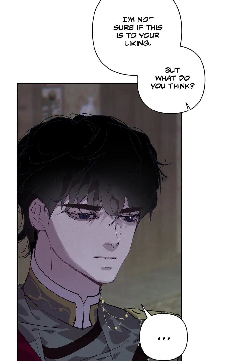 Read Stigma Effect chapter 91 image 114 on Lezhin
