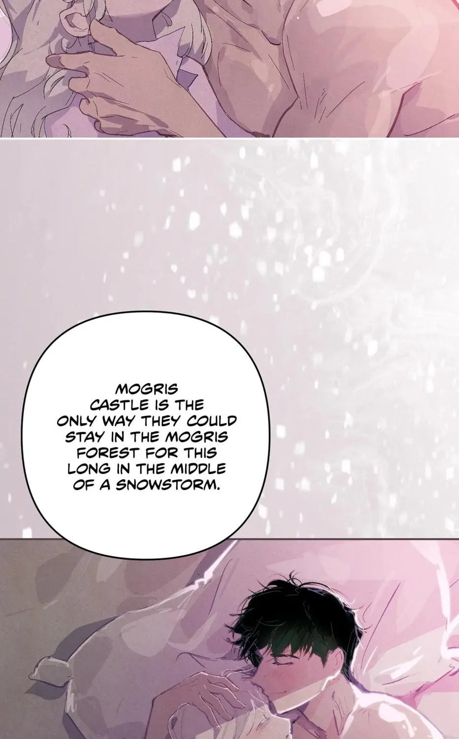 Read Stigma Effect chapter 91 image 118 on Lezhin